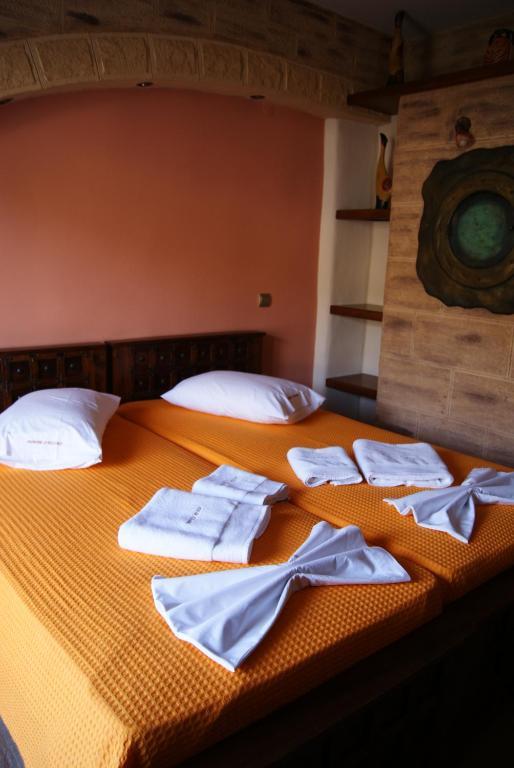 Castelo Boutique Hotel Panteli Room photo