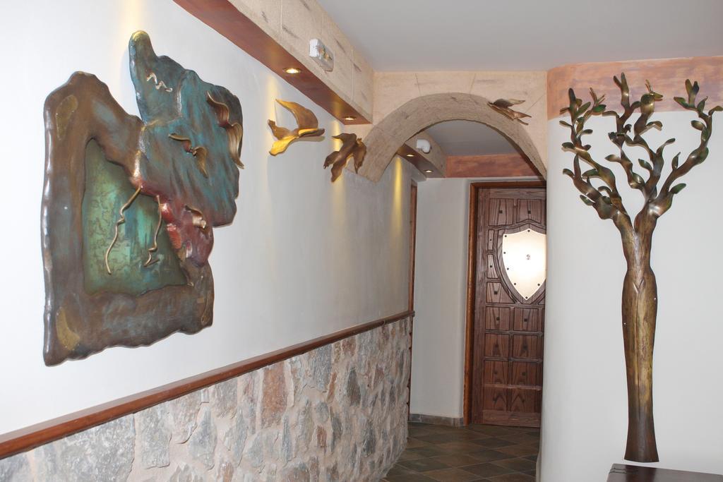 Castelo Boutique Hotel Panteli Exterior photo