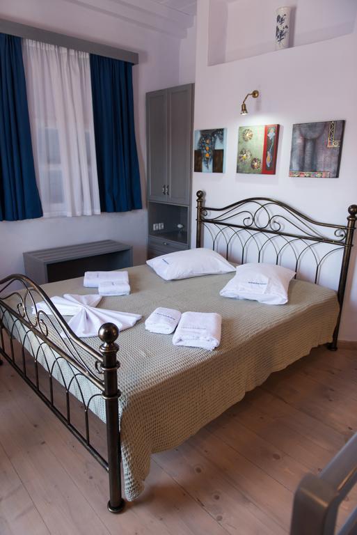 Castelo Boutique Hotel Panteli Exterior photo