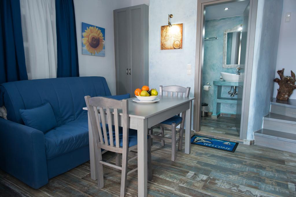 Castelo Boutique Hotel Panteli Exterior photo