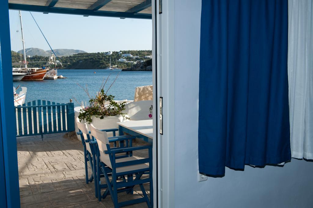 Castelo Boutique Hotel Panteli Exterior photo