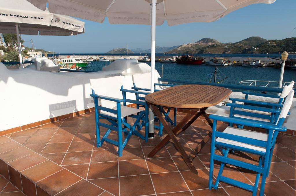 Castelo Boutique Hotel Panteli Exterior photo