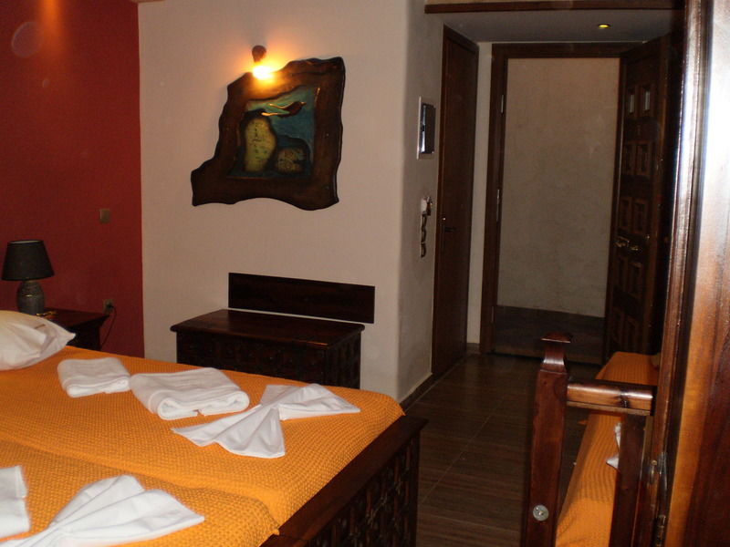 Castelo Boutique Hotel Panteli Exterior photo