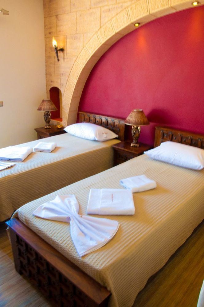 Castelo Boutique Hotel Panteli Exterior photo