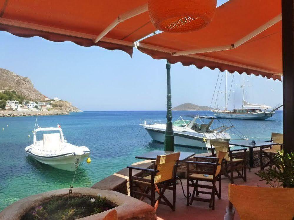 Castelo Boutique Hotel Panteli Exterior photo